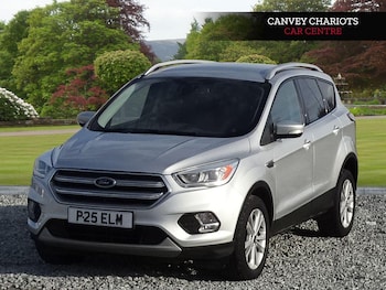 Used Ford Kuga 2017 for sale - 76995019: Photo