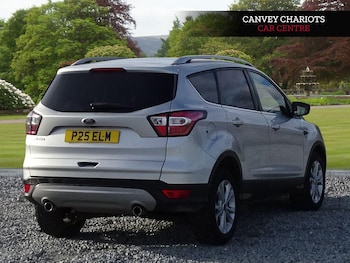 Used Ford Kuga 2017 for sale - 76995019: Photo