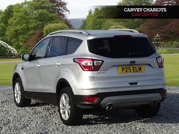 Used Ford Kuga 2017 for sale - 76995019: Photo