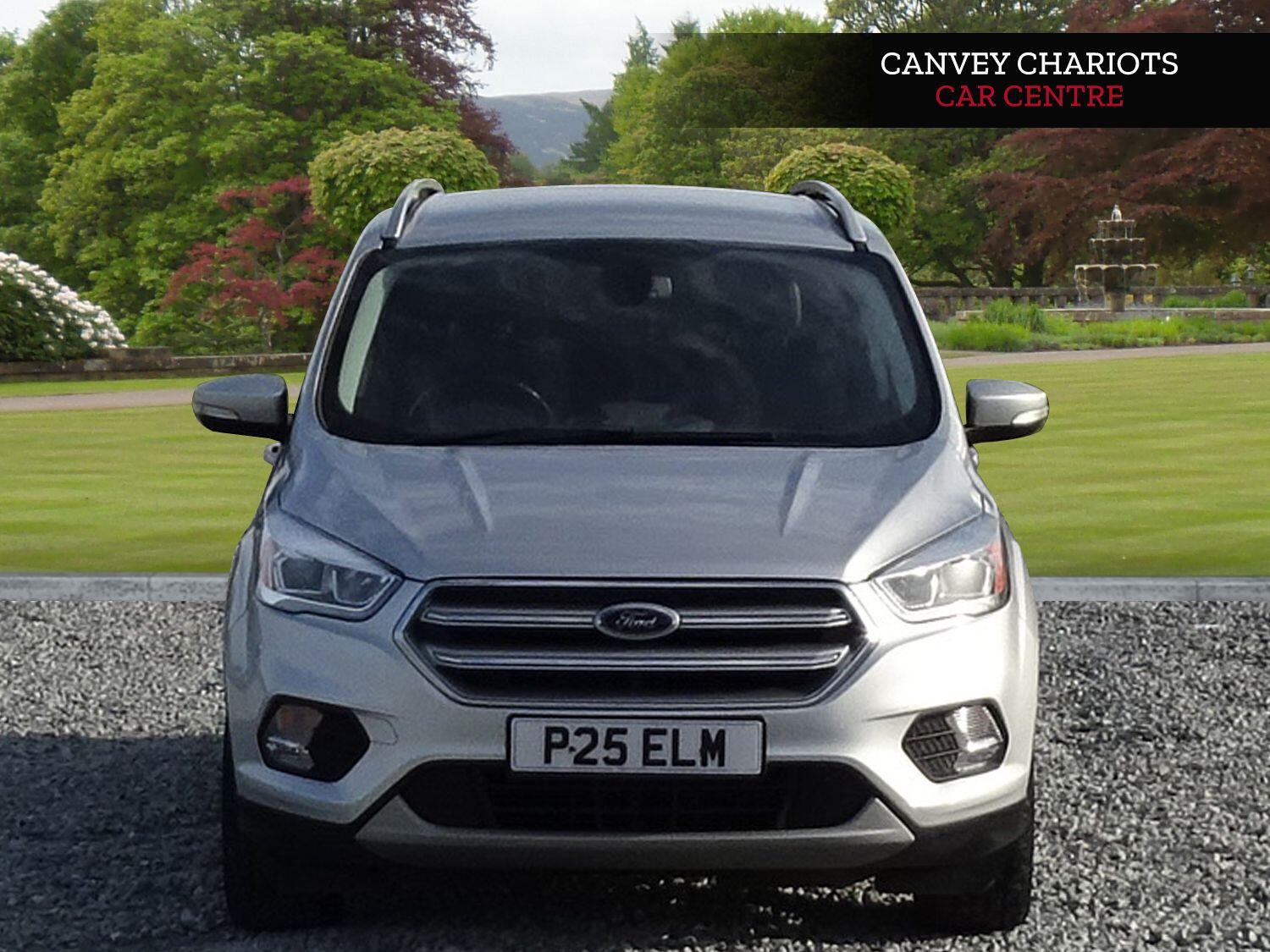 Used Ford Kuga 2017 for sale - 76995019: Photo 7