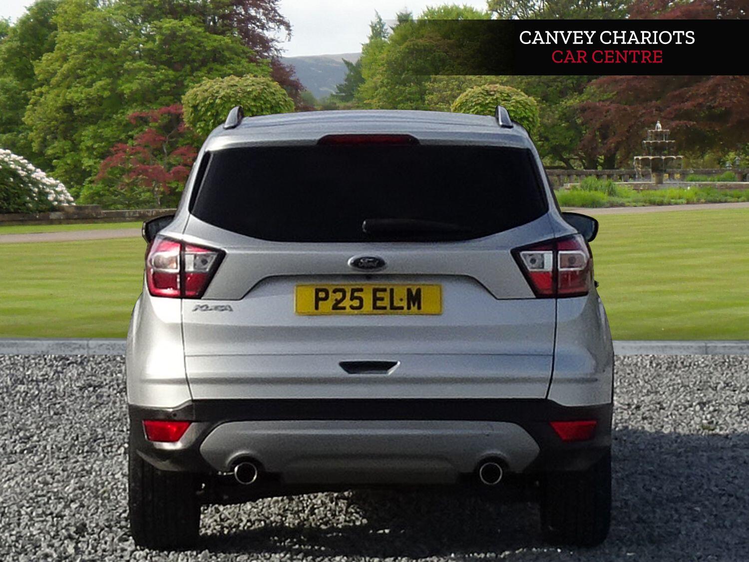 Used Ford Kuga 2017 for sale - 76995019: Photo 8