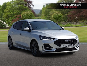 Used Ford Focus 2023 for sale - 78982016: Photo