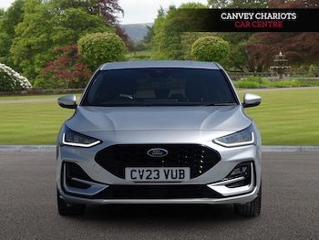 Used Ford Focus 2023 for sale - 78982016: Photo