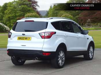 Used Ford Kuga 2019 for sale - 74632626: Photo