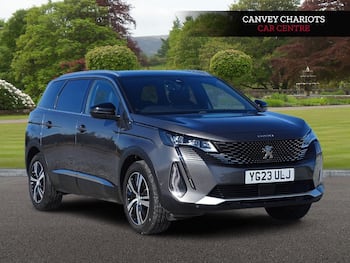 Used Peugeot 5008 2023 for sale - 79590370: Photo