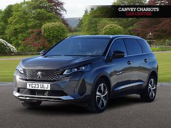 Used Peugeot 5008 2023 for sale - 79590370: Photo