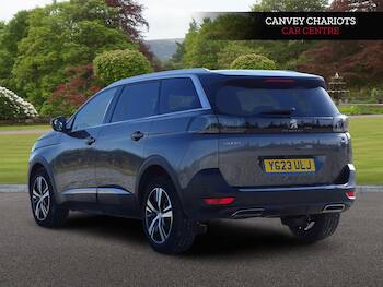 Used Peugeot 5008 2023 for sale - 79590370: Photo