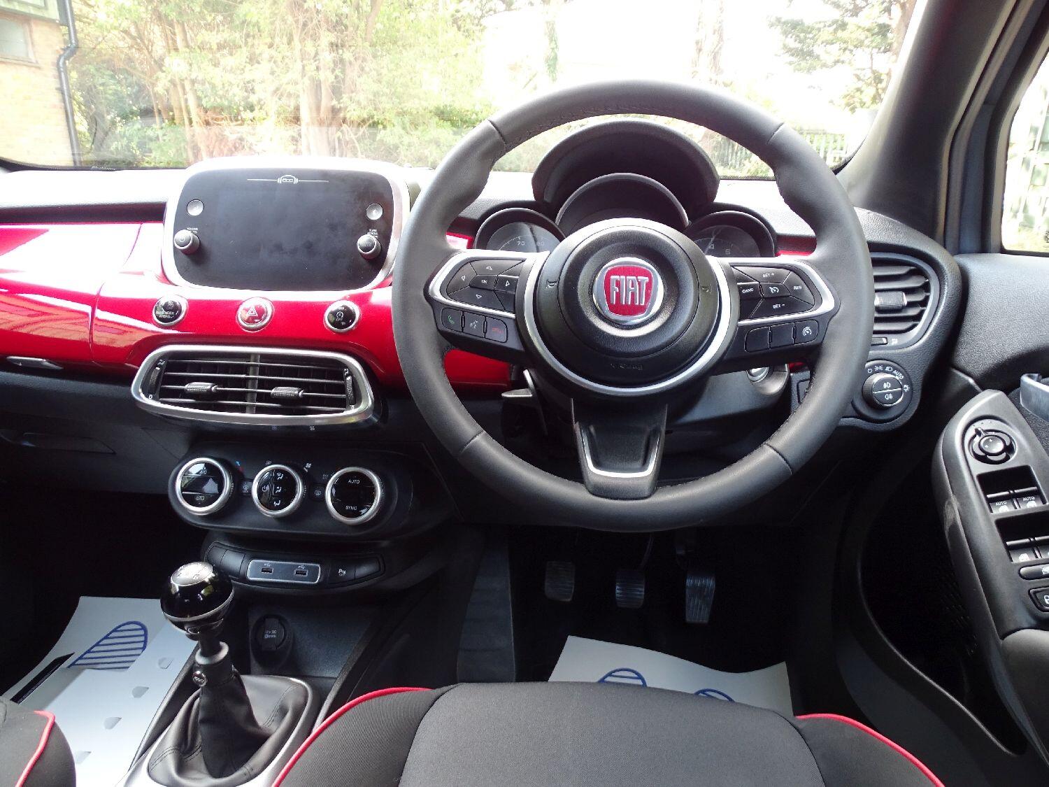 Used Fiat 500X 2022 for sale - 76991074: Photo 10