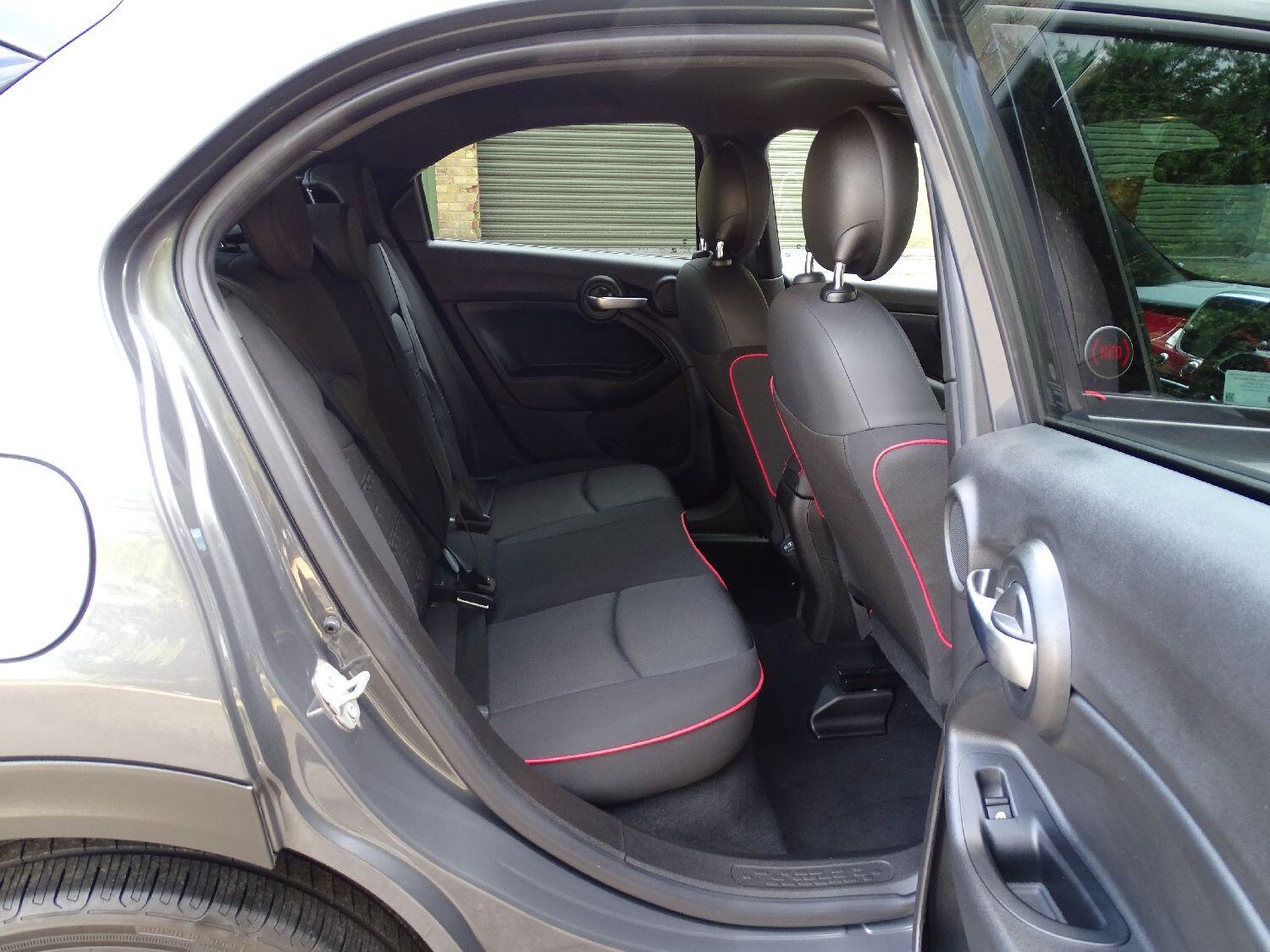 Used Fiat 500X 2022 for sale - 76991074: Photo 12