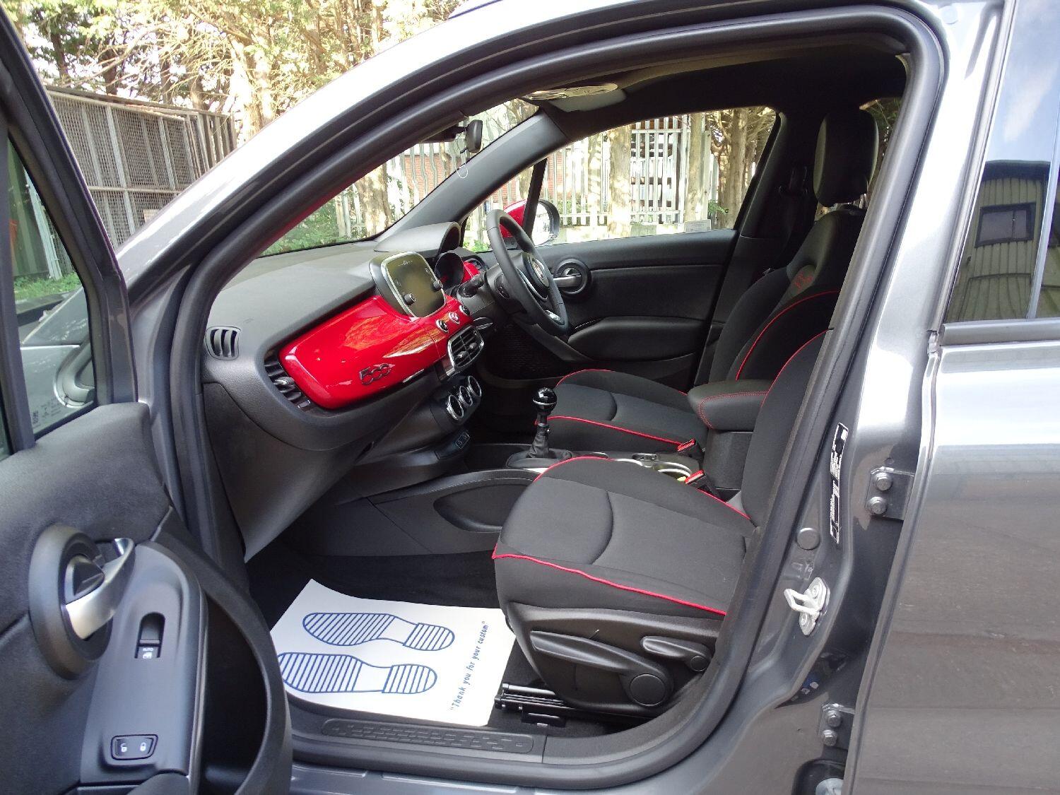 Used Fiat 500X 2022 for sale - 76991074: Photo 15