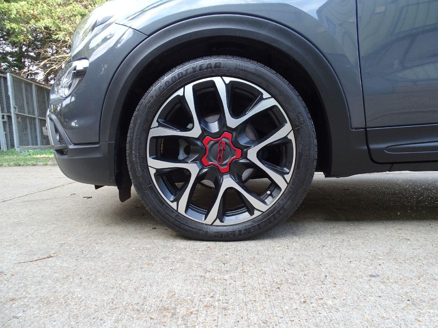 Used Fiat 500X 2022 for sale - 76991074: Photo 16