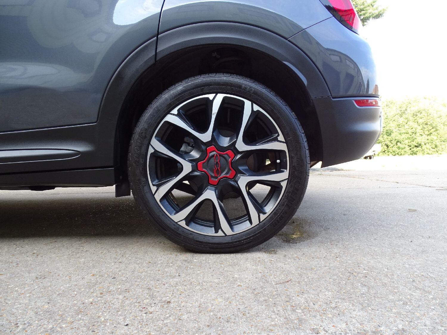 Used Fiat 500X 2022 for sale - 76991074: Photo 17