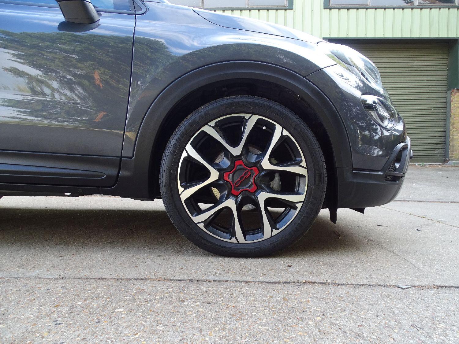 Used Fiat 500X 2022 for sale - 76991074: Photo 19