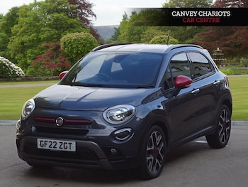 Used Fiat 500X 2022 for sale - 76991074: Photo