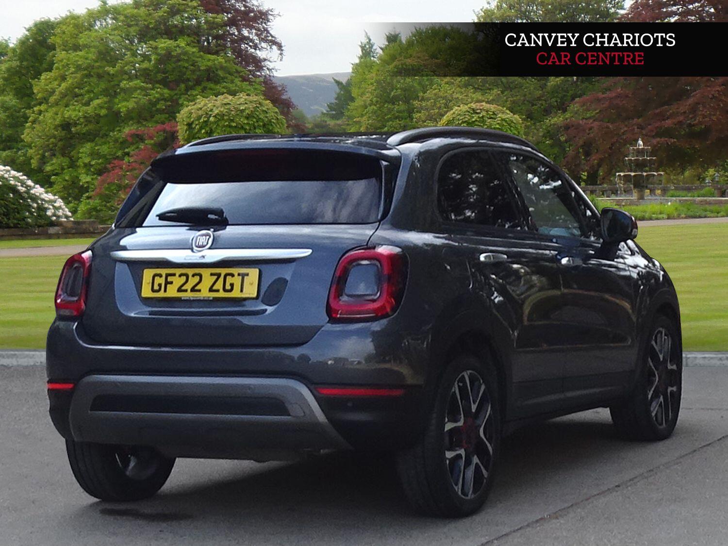 Used Fiat 500X 2022 for sale - 76991074: Photo 3