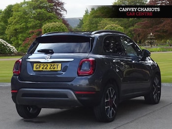 Used Fiat 500X 2022 for sale - 76991074: Photo