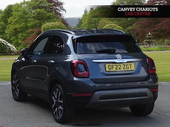 Used Fiat 500X 2022 for sale - 76991074: Photo