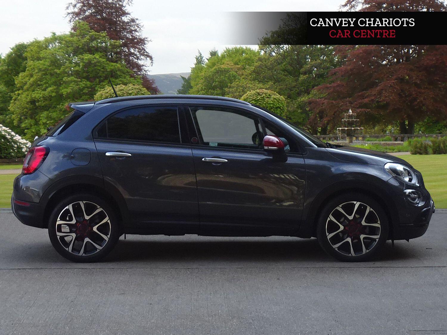 Used Fiat 500X 2022 for sale - 76991074: Photo 5