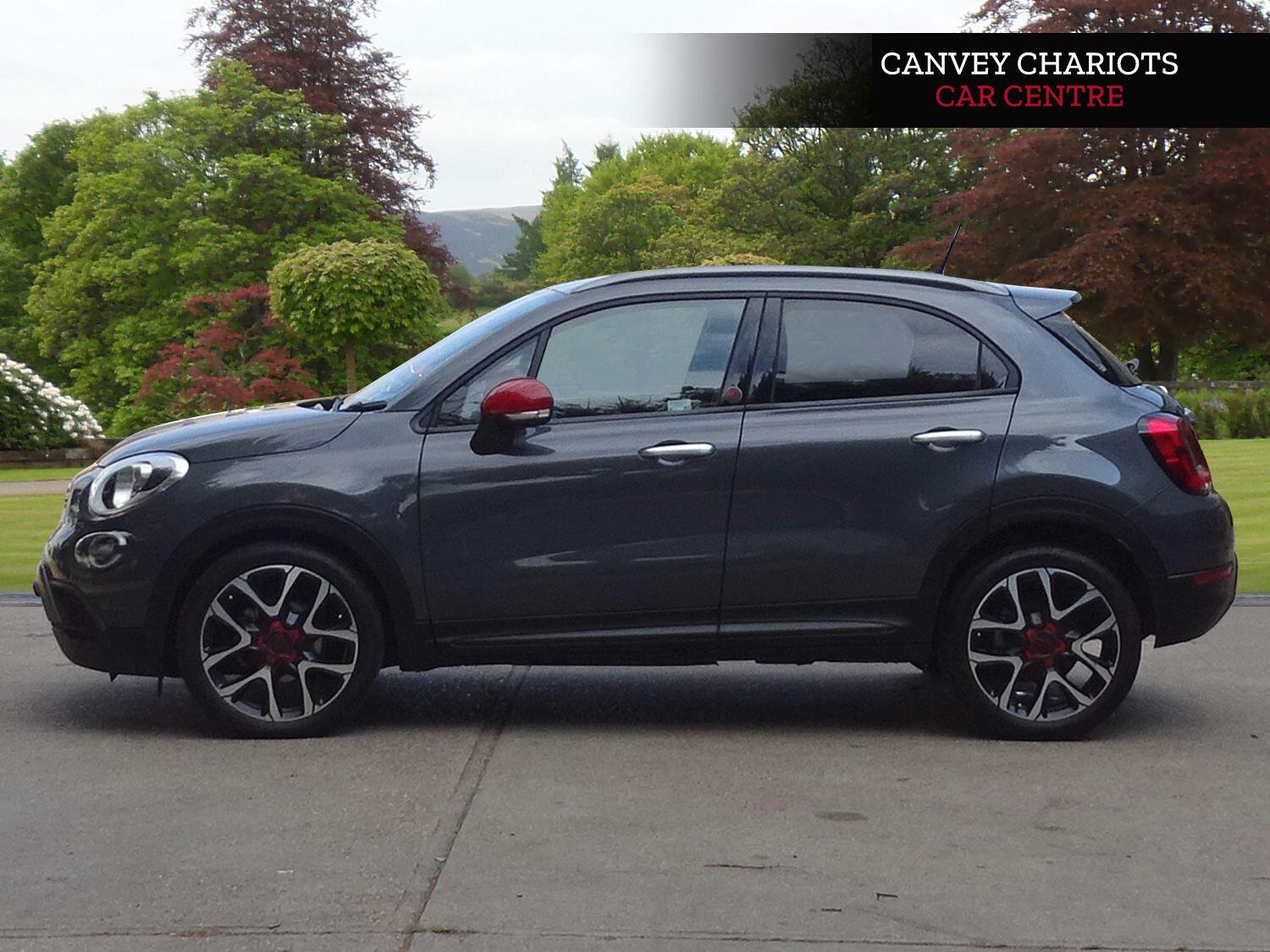 Used Fiat 500X 2022 for sale - 76991074: Photo 6