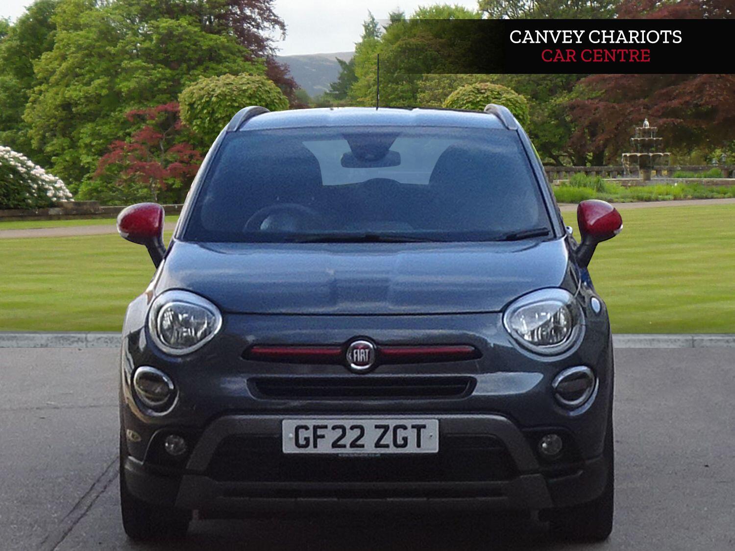 Used Fiat 500X 2022 for sale - 76991074: Photo 7