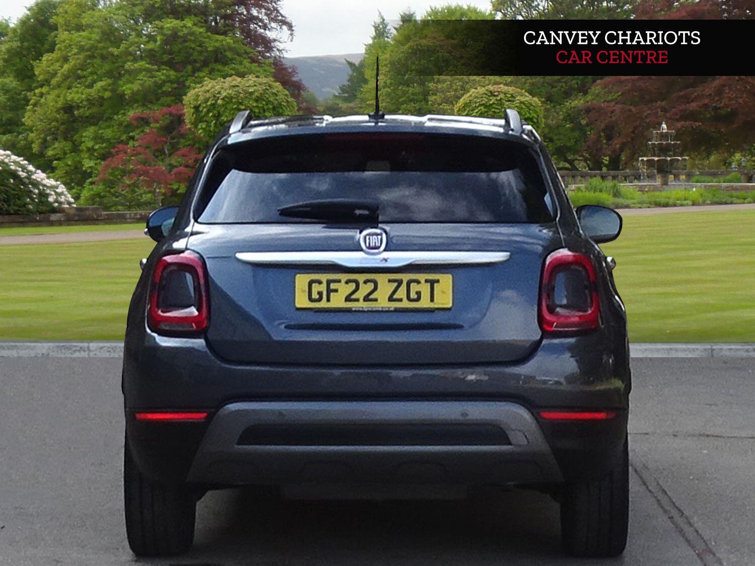 Used Fiat 500X 2022 for sale - 76991074: Photo 8