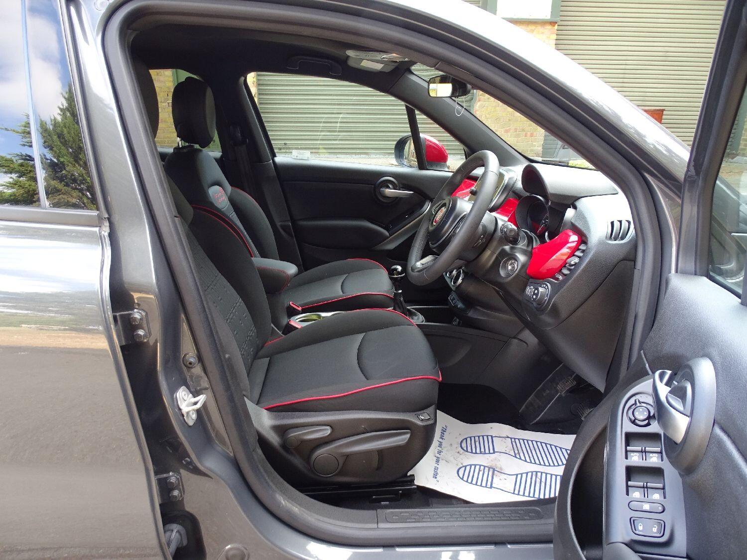 Used Fiat 500X 2022 for sale - 76991074: Photo 9