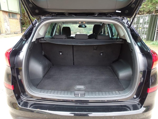 Used Hyundai TUCSON 2020 for sale - 76137122: Photo 13