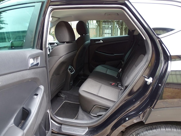 Used Hyundai TUCSON 2020 for sale - 76137122: Photo 14