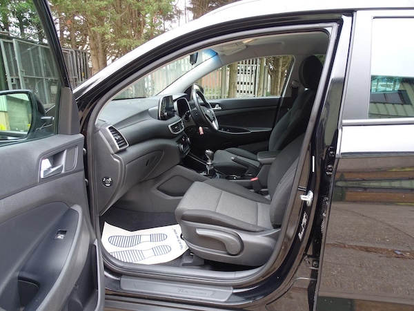 Used Hyundai TUCSON 2020 for sale - 76137122: Photo 15