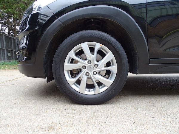 Used Hyundai TUCSON 2020 for sale - 76137122: Photo 16