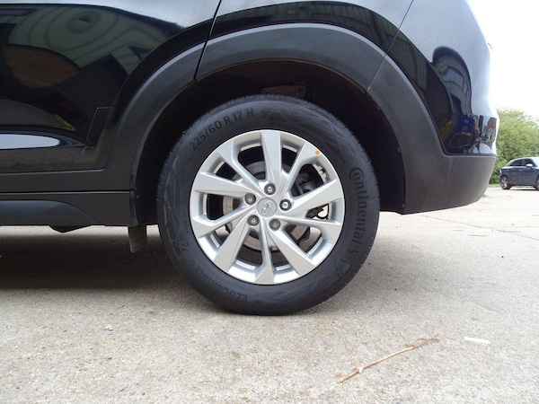 Used Hyundai TUCSON 2020 for sale - 76137122: Photo 17
