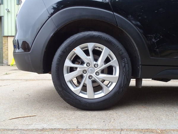 Used Hyundai TUCSON 2020 for sale - 76137122: Photo 18
