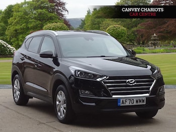 Hyundai - TUCSON