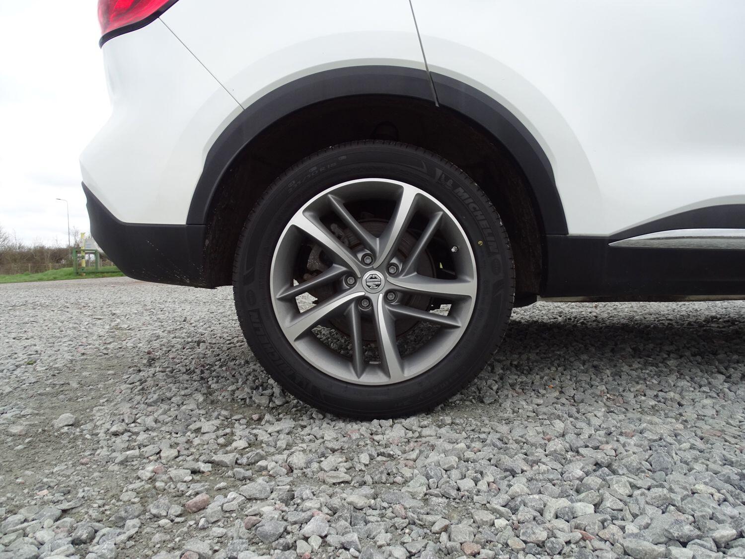 Used MG MG HS 2022 for sale - 77425399: Photo 10