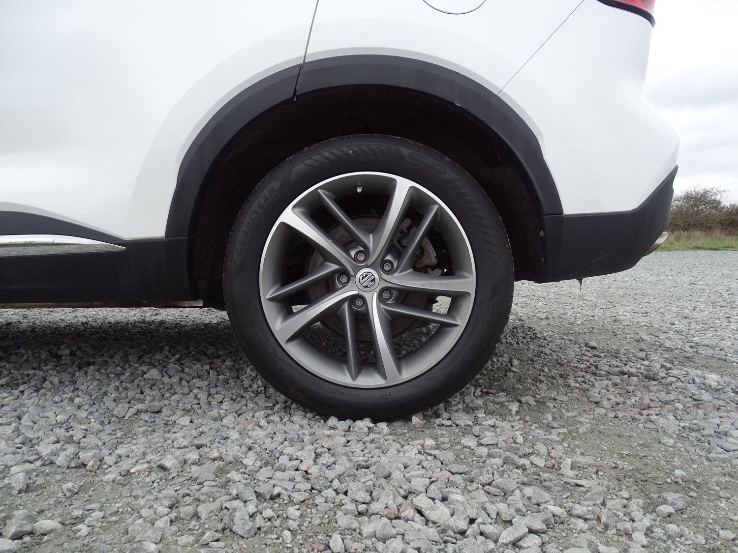 Used MG MG HS 2022 for sale - 77425399: Photo 11