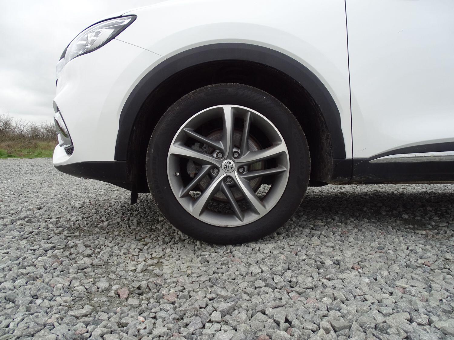 Used MG MG HS 2022 for sale - 77425399: Photo 12