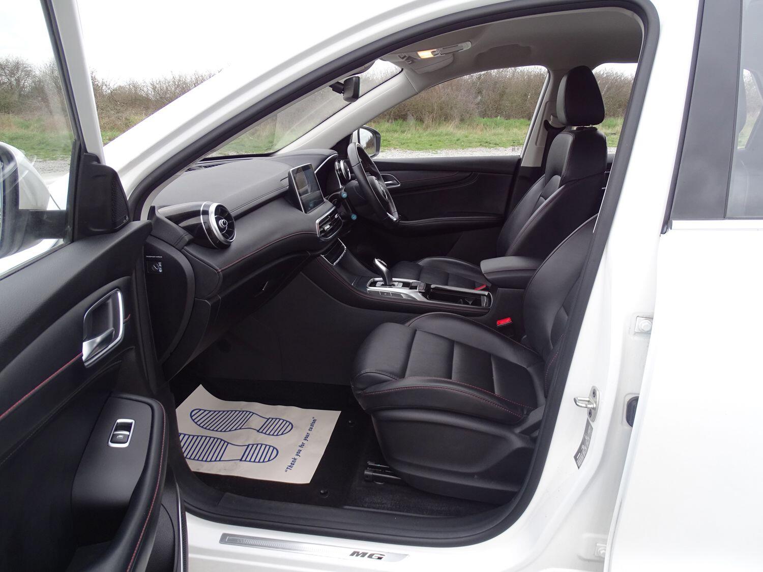 Used MG MG HS 2022 for sale - 77425399: Photo 13