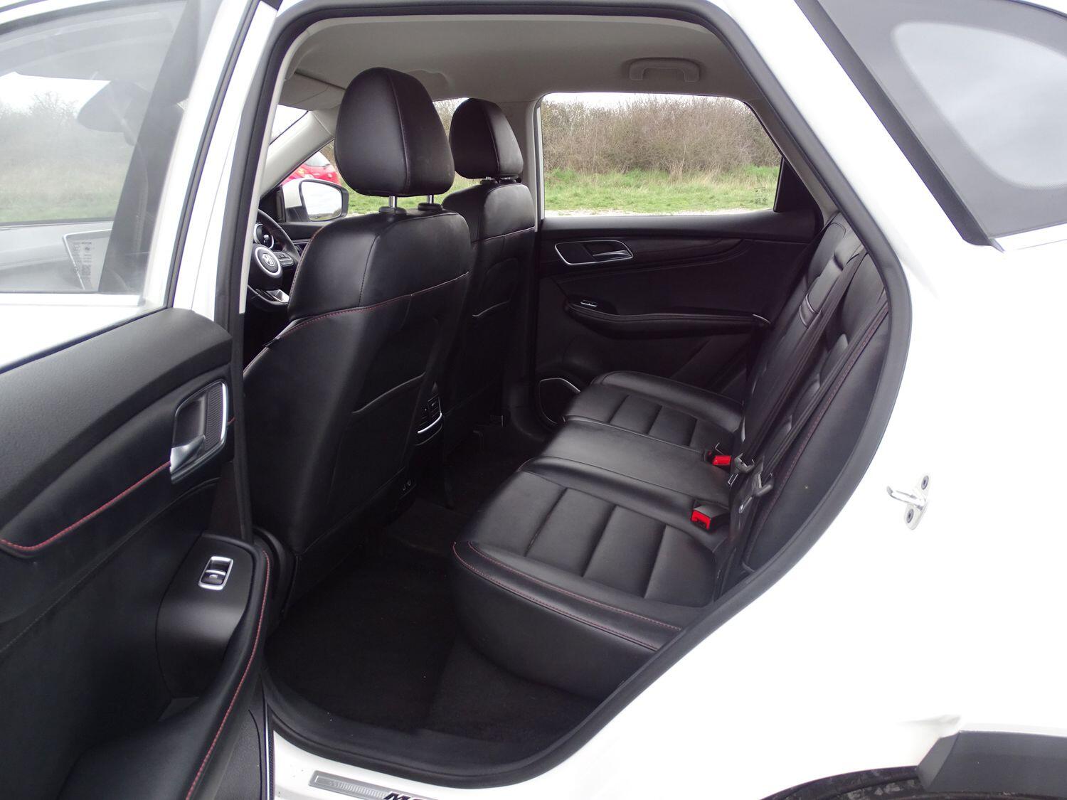 Used MG MG HS 2022 for sale - 77425399: Photo 14