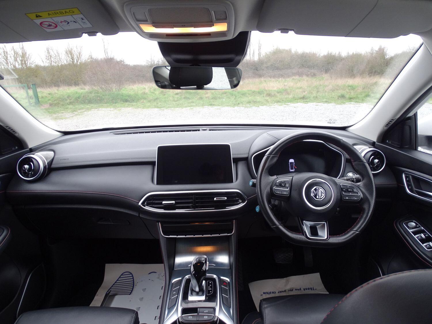 Used MG MG HS 2022 for sale - 77425399: Photo 17