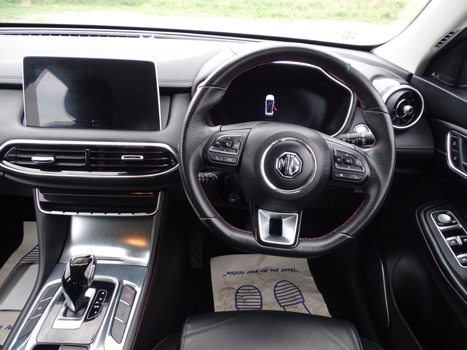 Used MG MG HS 2022 for sale - 77425399: Photo 18