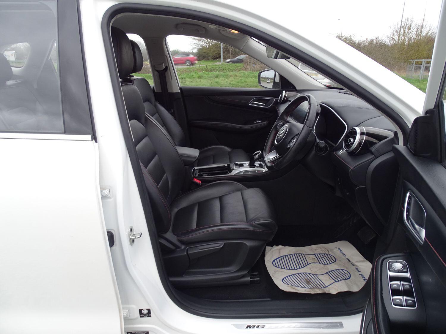 Used MG MG HS 2022 for sale - 77425399: Photo 19