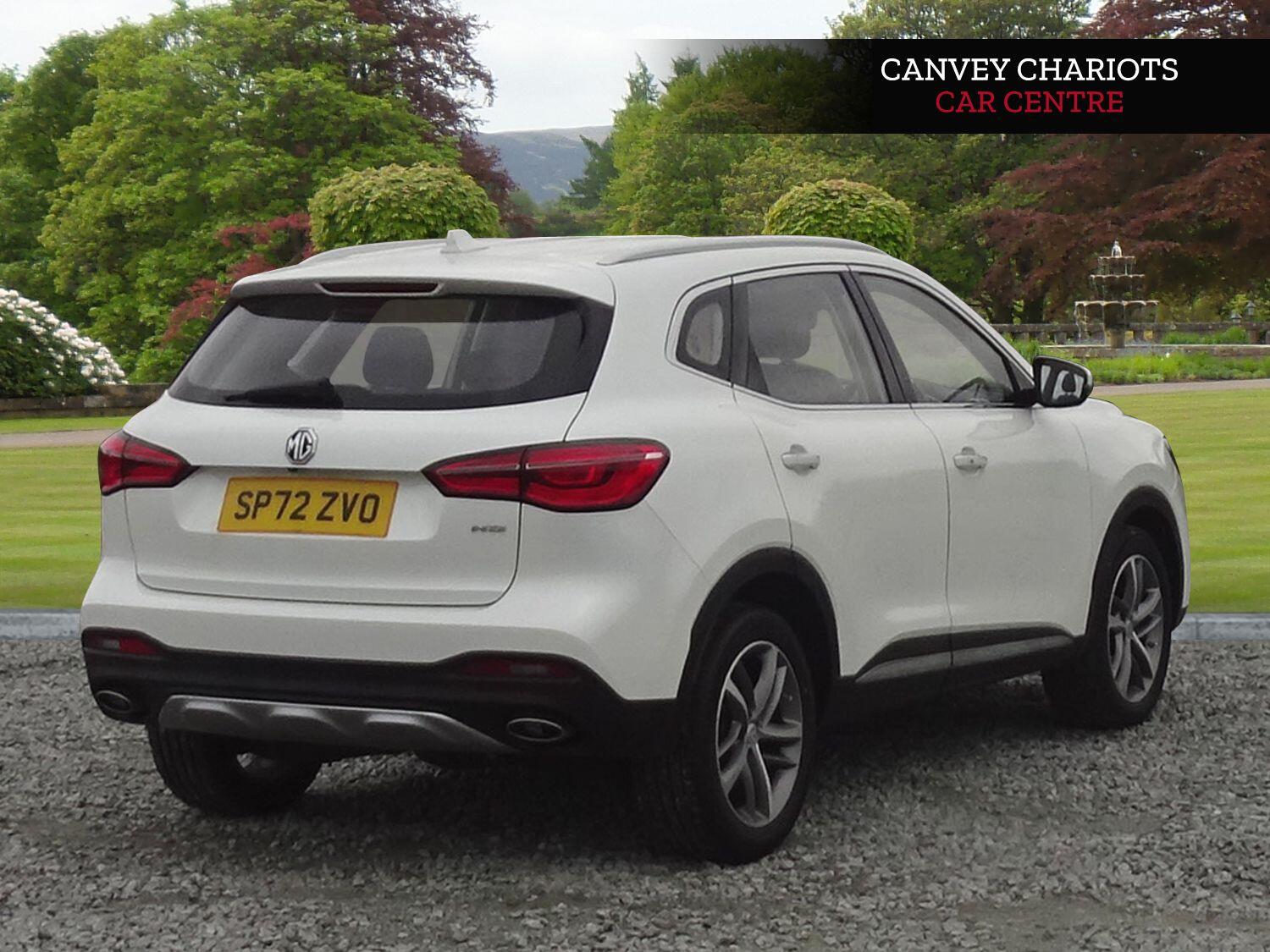 Used MG MG HS 2022 for sale - 77425399: Photo 3