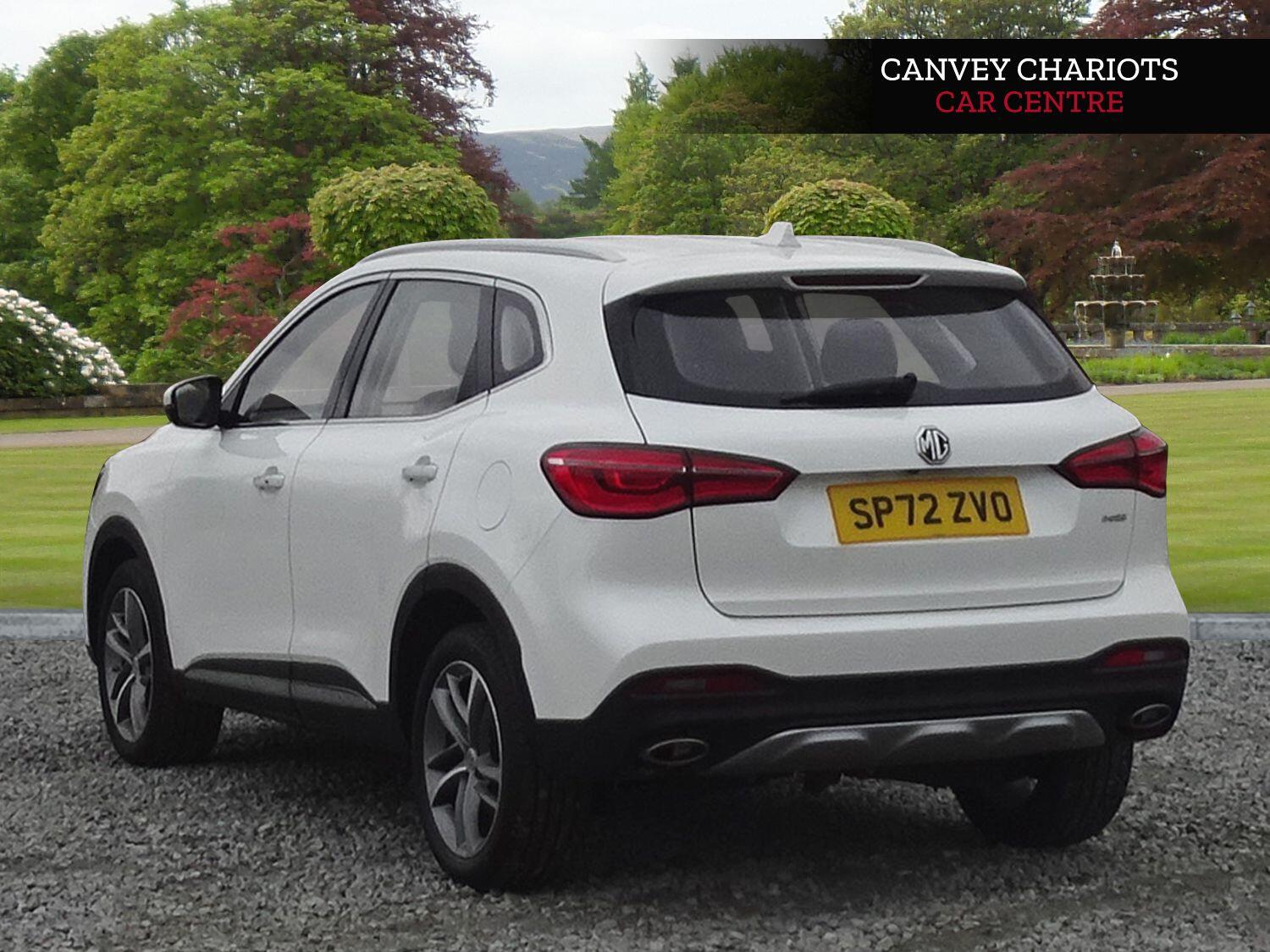 Used MG MG HS 2022 for sale - 77425399: Photo 4