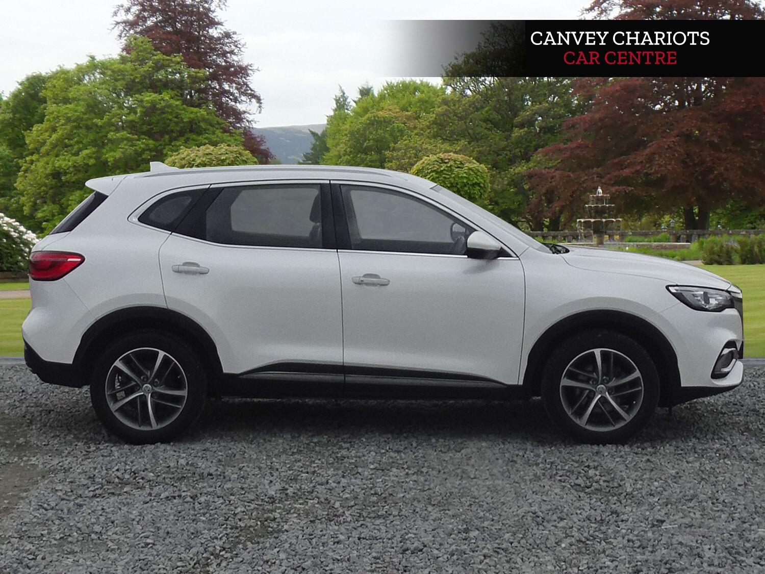 Used MG MG HS 2022 for sale - 77425399: Photo 5