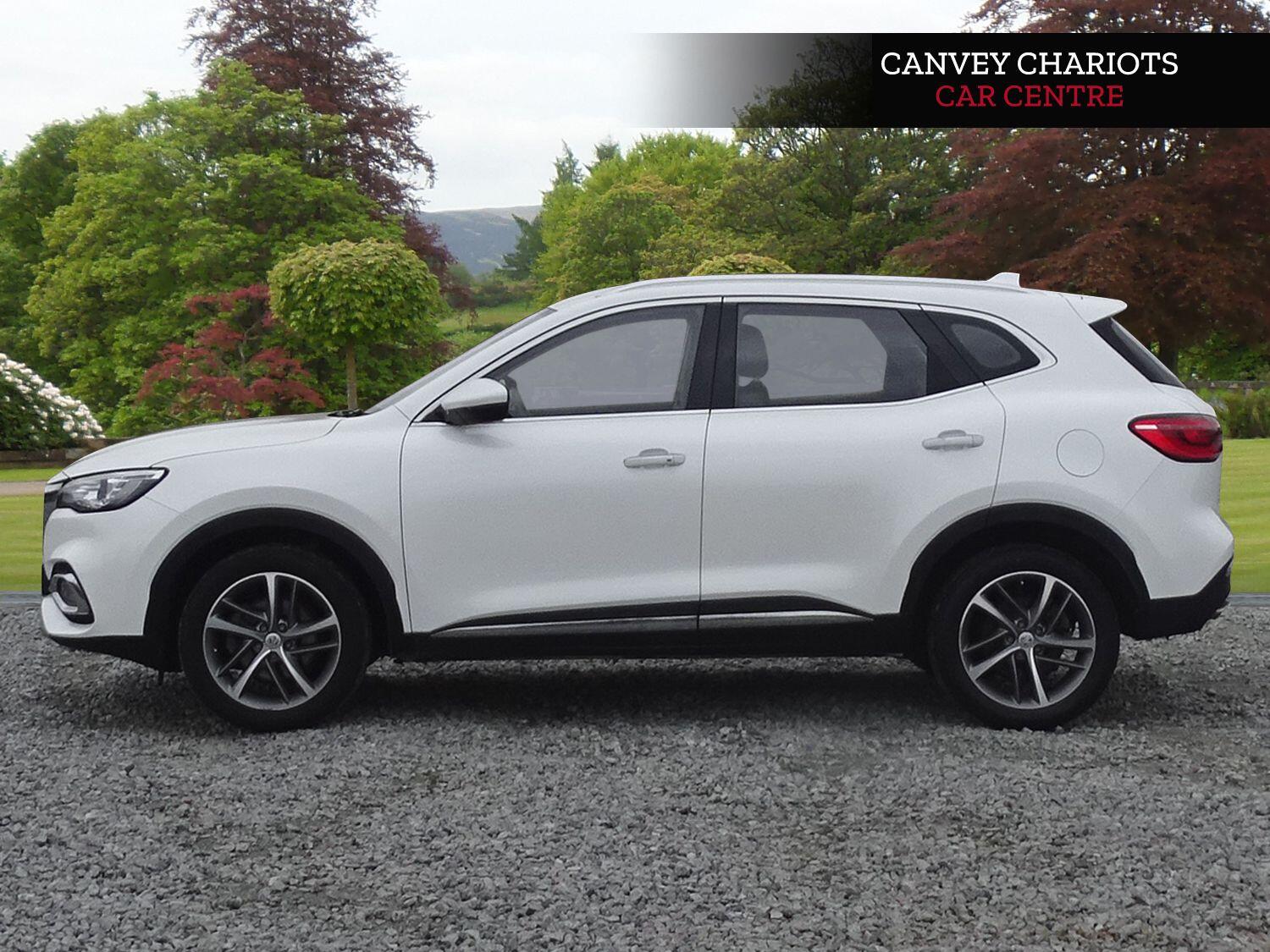 Used MG MG HS 2022 for sale - 77425399: Photo 6