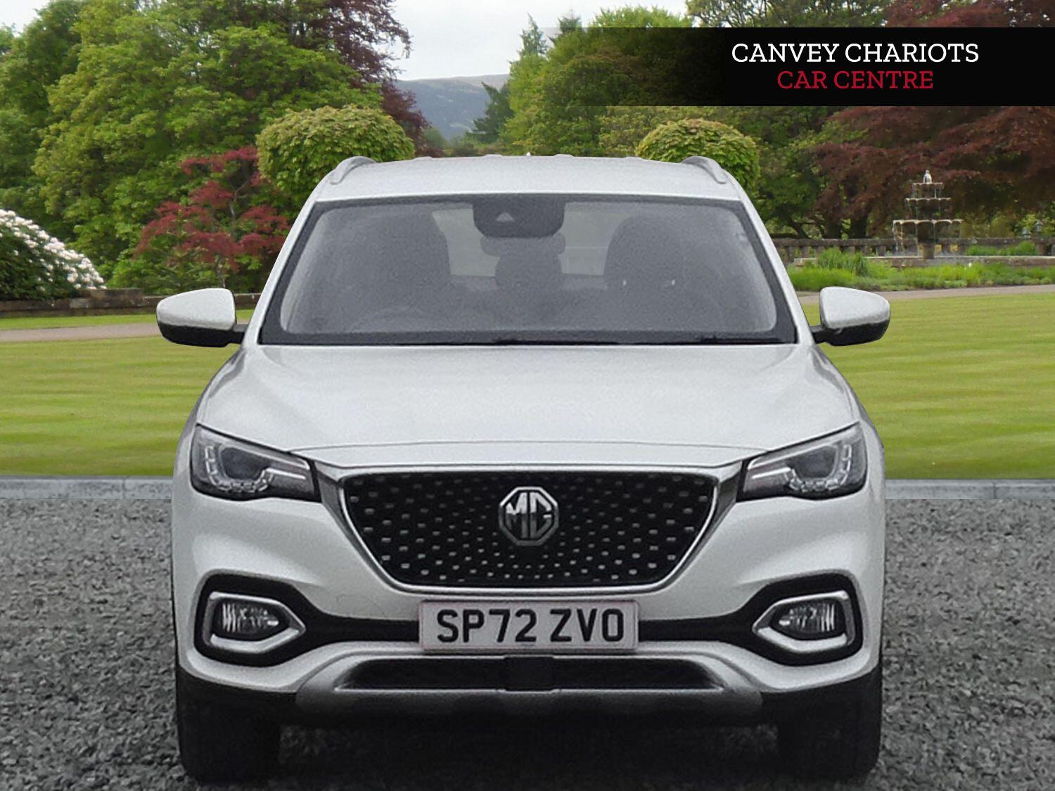 Used MG MG HS 2022 for sale - 77425399: Photo 7