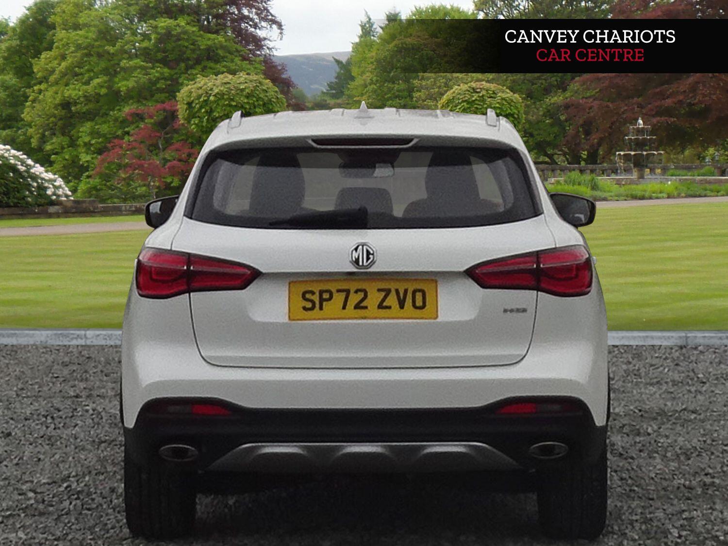 Used MG MG HS 2022 for sale - 77425399: Photo 8