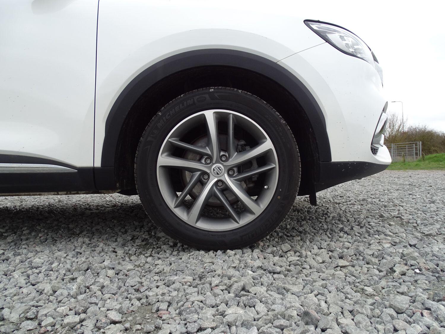 Used MG MG HS 2022 for sale - 77425399: Photo 9