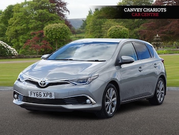 Used Toyota Auris 2016 for sale - 78946567: Photo