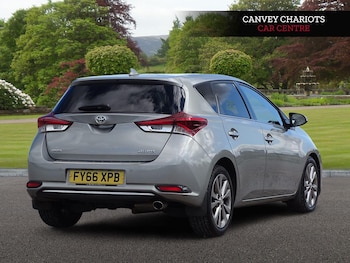 Used Toyota Auris 2016 for sale - 78946567: Photo